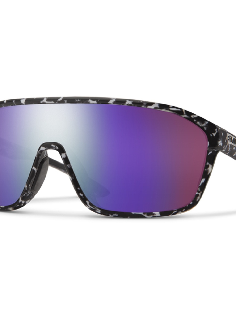 SMITH Boomtown ChromaPop Polarized Sunglasses